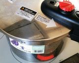 かき氷シロップ トロトロプリン作り方6写真