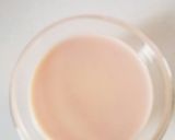 かき氷シロップ トロトロプリン作り方7写真