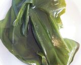 ＊簡単で優しい味の昆布豆＊作り方1写真