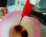 超簡単！すぐできる、がっつり豚肉中華☆作り方3写真
