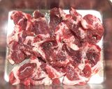 ガッツリ‼︎キャベツと豚肉のピリ辛炒め♪作り方3写真