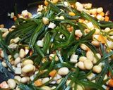 ＊簡単で優しい味の昆布豆＊作り方4写真