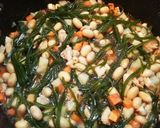 ＊簡単で優しい味の昆布豆＊作り方5写真