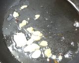 牛レバーと神楽南蛮のスタミナ炒め作り方8写真