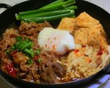 牛肉の柔らか炊き作り方5写真