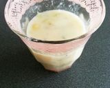 diet・妊娠時体重管理に!スムージー作り方3写真