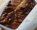 くるみ♪レモンティーのパウンドケーキ♪作り方7写真