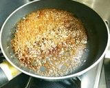 (σ・∀・)σ 甘くて濃厚「天丼のたれ」作り方4写真