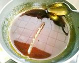 (σ・∀・)σ 甘くて濃厚「天丼のたれ」作り方5写真