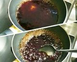 (σ・∀・)σ 甘くて濃厚「天丼のたれ」作り方3写真