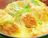 (σ・∀・)σ 甘くて濃厚「天丼のたれ」作り方10写真
