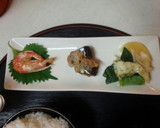 血管プラークダイエット食477（新物）作り方3写真
