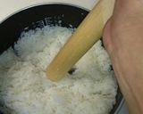 【ぐうたら】鶏肉団子 の だまこ鍋作り方5写真