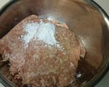 【ぐうたら】鶏肉団子 の だまこ鍋作り方8写真