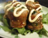 豚肉とほうれん草のグルグル巻き！作り方4写真