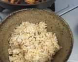 豪華めランチ☆筑波ポーク丼作り方3写真