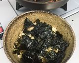 豪華めランチ☆筑波ポーク丼作り方4写真