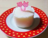 一番簡単!?☆フローズンヨーグルト☆作り方5写真