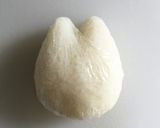 小トトロとまっくろくろすけのキャラ弁作り方2写真