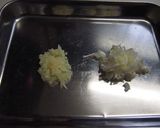 鶏ささみのエビチリに見えるかな風(^^;作り方3写真