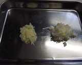 鶏ささみのエビチリに見えるかな風(^^;作り方3写真