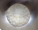 おかゆパン作り方1写真
