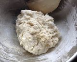 おかゆパン作り方8写真