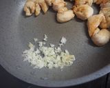 鶏ささみのエビチリに見えるかな風(^^;作り方7写真