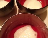 サクッとろ~長芋のお味噌汁★作り方1写真