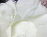 フルーツのクリームチーズヨーグルトサラダ作り方1写真