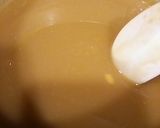 カレーパスタのアボカドココット作り方4写真
