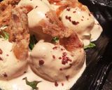 *海老アボクリームパスタ*作り方8写真