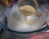 名糖産業 粉末紅茶生クリーム作り方2写真