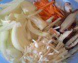 たらのから揚げ☆甘酢あん作り方1写真
