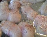 たらのから揚げ☆甘酢あん作り方2写真