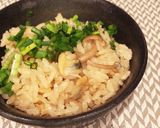 *和風あさりGBSパスタ*作り方6写真