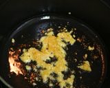 キムチトマトのイタリアンチゲ김치찌개作り方1写真