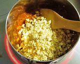 ヘルシー＆簡単！高野豆腐のミートソース*作り方5写真