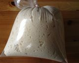 おかゆパン作り方10写真