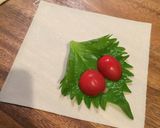 ＊ささみチーズの揚げないヘルシー春巻き＊作り方3写真