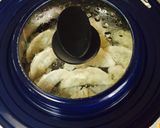 マッシュルーム餃子♪作り方3写真