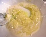 生チョコ入り❀ドライいちじく❀作り方3写真