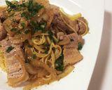 *簡単なのに本格的♡回鍋肉*作り方10写真