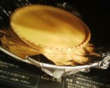 ☆湯剥きトマトのヨーグルトエッグタルト作り方7写真