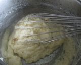 鶏と団子クリームスープ作り方1写真