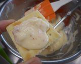 めっけもん♪いちじくのクリームチーズ作り方6写真