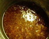 鉄分補給☆レバーとセロリのニンニク醤油煮作り方1写真