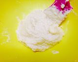 簡単！低糖質☆アーモンドクッキー作り方1写真