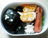 電子レンジで4分で☆簡単本格焼きそば☆作り方10写真