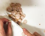 うちのピザトースト作り方3写真